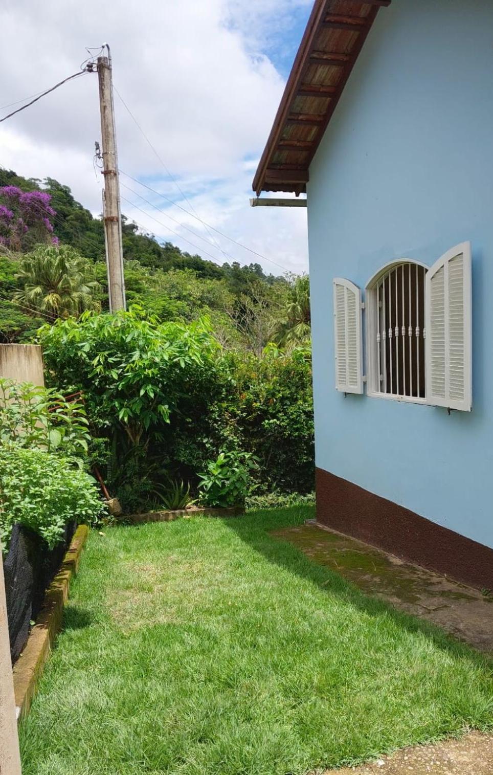 Cantinho Da Paz Miguel Pereira Exterior foto